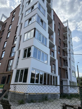 Продаж 2 кімнатної квартири в центрі міста - фото 1