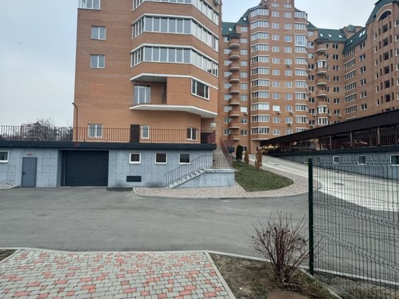Без комісіі для покупця ! Продам 1 кімнатну квартиру в новобудові Белая Церковь