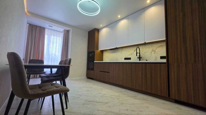 Продаж 1ї квартири в новобудові в капітальному ремонті! - фото 1