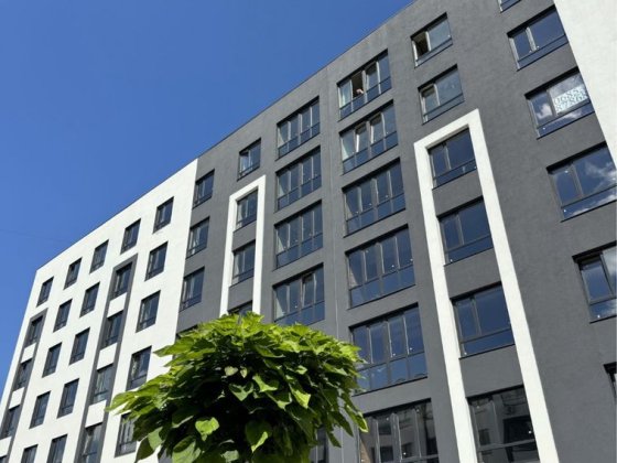 Смарт квартира біля парку Буча