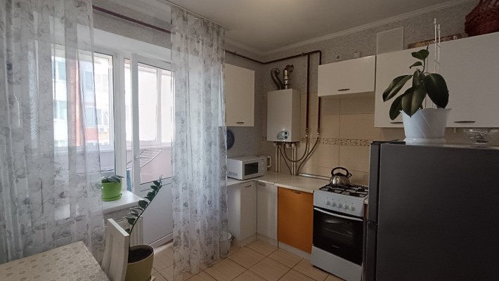 Продаж квартири з ремонтом та  2% Буча  Квартал - фото 1