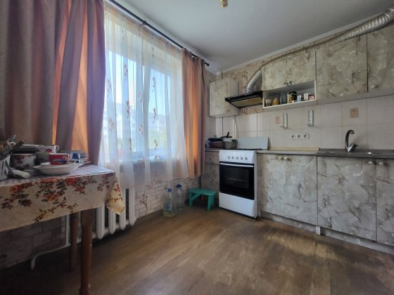 Продам однокімнатну квартиру,Буча вул.Водопровідна Буча