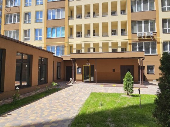 БЕЗ % Продаж двосторонньої 1-к. квартири ЖК Променада, Вишневе, Держ.програми Вишневое