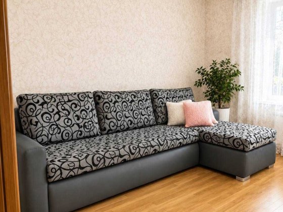2-кімнатна квартира в Бучі, Бульвар Богдана Хмельницького, 6 Буча