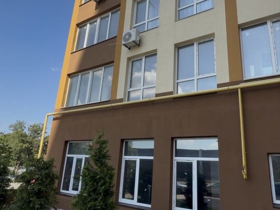 Продаю 1 кімнатну квартиру! Вишневое