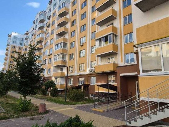 Продаж 1-кімнатної квартири з ремонтом у Бучі, ЖК «Сонячна Оселя» Буча