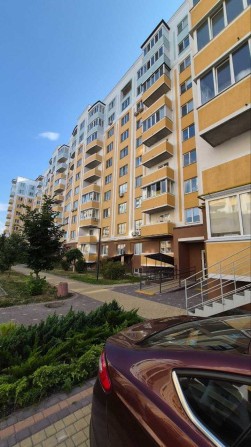 Продаж 1-кімнатної квартири з ремонтом у Бучі, ЖК «Сонячна Оселя» - фото 1