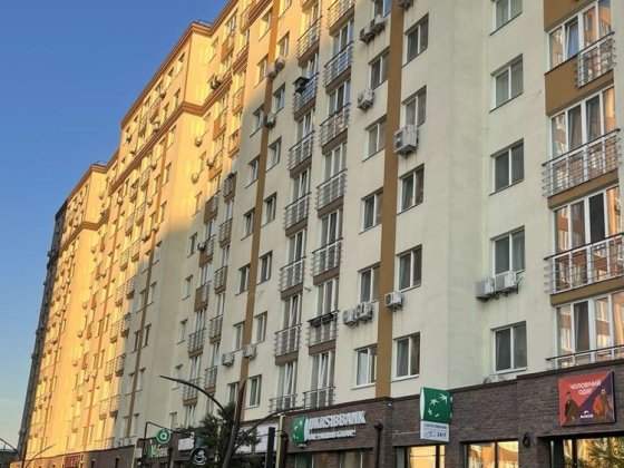 Власник ! Продам 1-кімнатну квартиру від власника! Вишневое