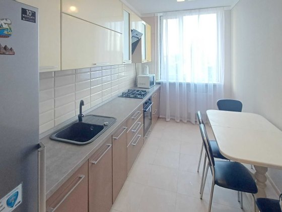 Продаж 1-к квартира Вишневе Вишневое
