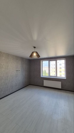 1 кімнатна квартира з ремонтом.Мінімальне оформлення! Газ! - фото 1