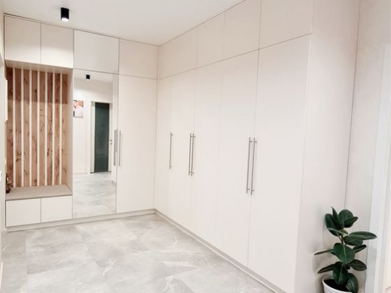 Продам квартиру 3-х кім. ЖК Акварелі -2, Вишневе Вишневое