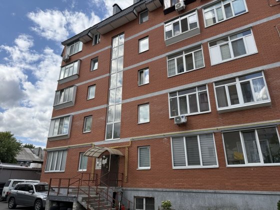 Власник продам квартиру Вишневе Вишневое