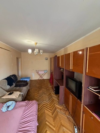 Продаж 2к квартири по вул. Пулюя (центральна частина міста) - фото 1