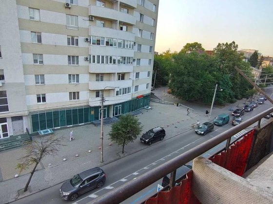 Топова локація! 2-кімнатна квартира з балконом біля озера, вул. Мазепи Івано-Франківськ