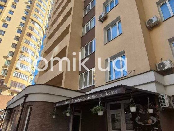 Продаж 2-кімнатної ЖК Авіа Квартал Вишневе Вишневое