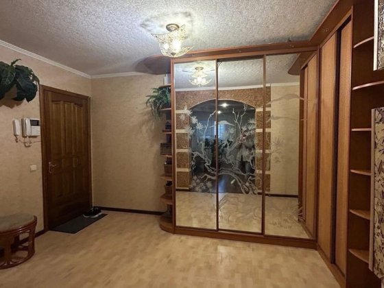 ПРОДАЖ 4-кім квартири на масиві Незалежності Біла Церква