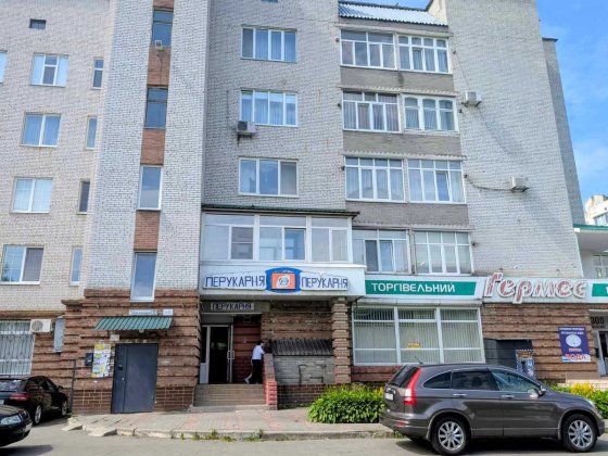 Продаж 3-х кімнатної квартири з Автономним опаленням в цегляному будинку Белая Церковь