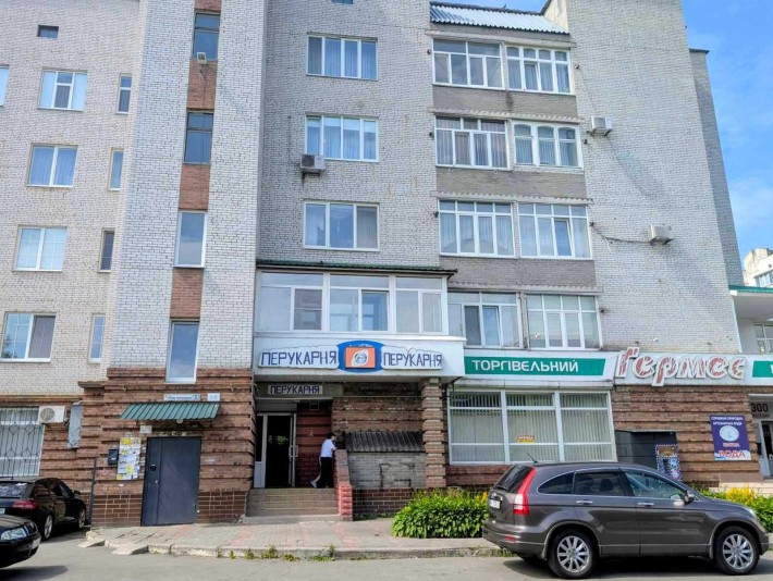 Продаж 3-х кімнатної квартири з Автономним опаленням в цегляному будинку - фото 1