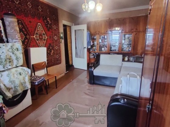 Продається квартира на масиві Незалежності Біла Церква