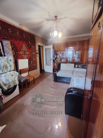 Продається квартира на масиві Незалежності - фото 1