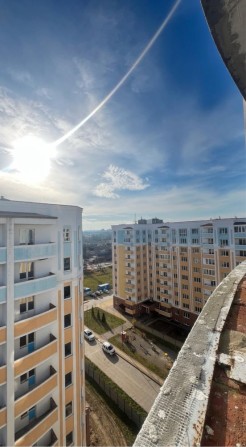 ТЕРМІНОВИЙ ПРОДАЖ!2-к квартира!Поруч все необхідне для комфортного життя! - фото 1
