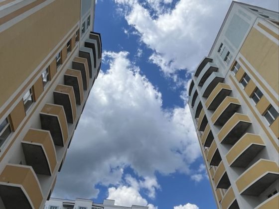 Студійна квартира за супер ціною Буча