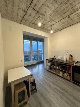 Продаж 1к квартира 41 м² з ремонтом, Буча, все залишається! БЕЗ комісії! - фото 1