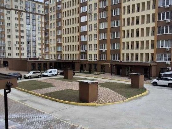 Однокімнатна квартира ЖК Променада Вишневое