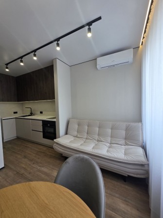 Продам  квартиру-студію  Молодість Ірпінь - фото 1