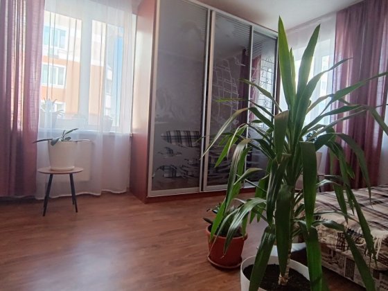 Продам 1 кімнатну квартиру в ЖК Буча Квартал Буча
