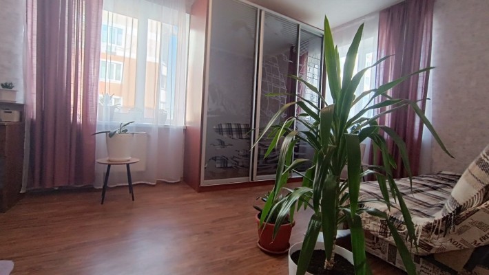Продам 1 кімнатну квартиру в ЖК Буча Квартал - фото 1