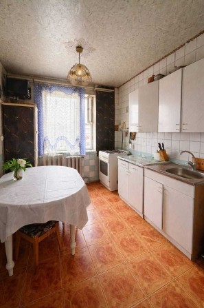 Продам 3-кімнатну квартиру у Вишневому без комісії - фото 1