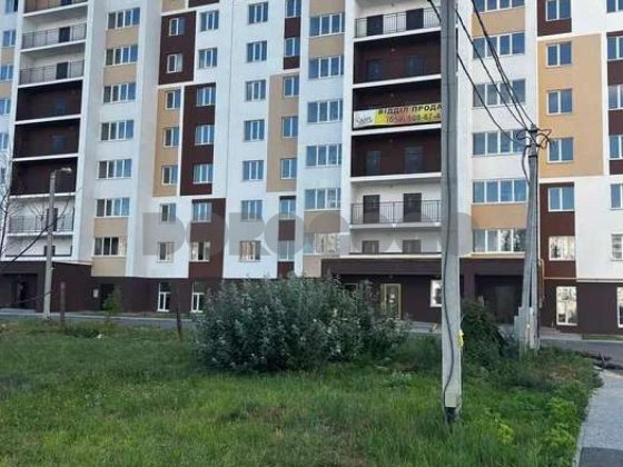 Продаж 1ЖК Сади Вишневі вул. Машинобудівників, Вишневе Вишневое