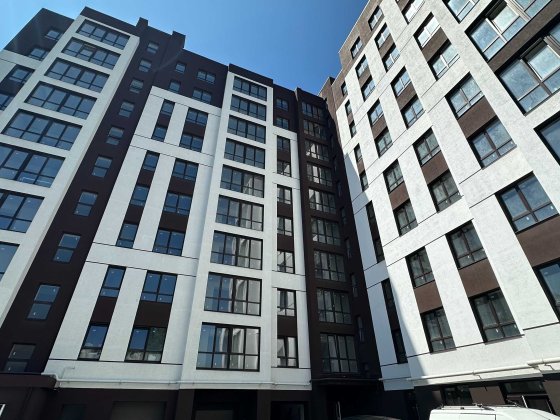 Продаж 2кім.кв.в ЖК Атмосфера! 3поверх! Парк! Озеро! Ивано-Франковск