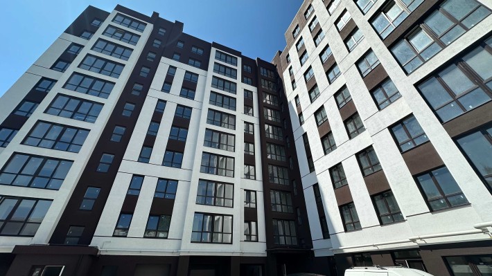 Продаж 2кім.кв.в ЖК Атмосфера! 3поверх! Парк! Озеро! - фото 1