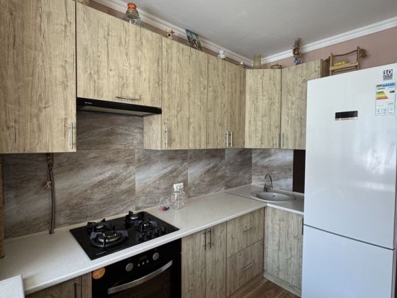 Продаж Вторинка 1кім квартира з ремонтом меблі та техніка Івано-Франківськ