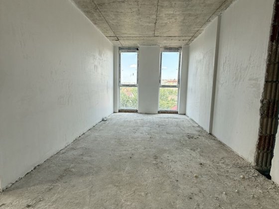 3-кімнатна квартира БЕЗ КОМІСІЇ індивід. опалення Ивано-Франковск