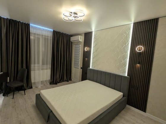 Продається стильна 1-кімнатна квартира, за адресою вул. Галицька, 66/Б (Целевича) Ивано-Франковск
