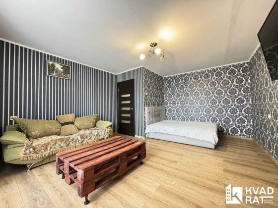 Продаж 1-кім квартири 39 м2 готова до проживання! Івано-Франківськ