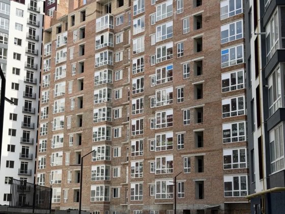 Реальна 1 кімнатна ЖК Княгинин зведеному будинку поряд Центр Ивано-Франковск