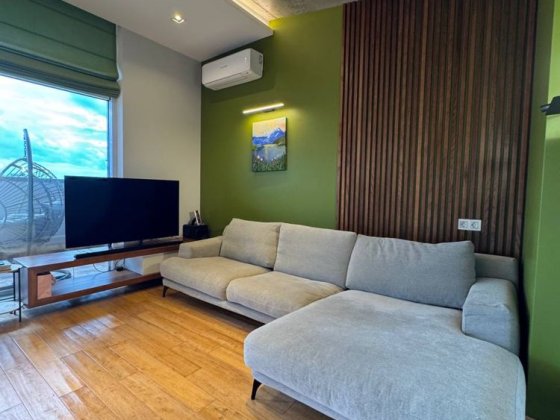 Продається 2-кімнатна квартира преміум-класу | 102 м² | ЖК «На Прорізній», Буча Буча