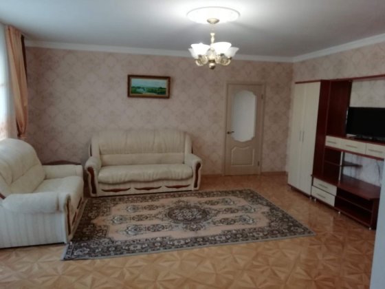 Продам 3-х квартиру в центре Бучи Буча