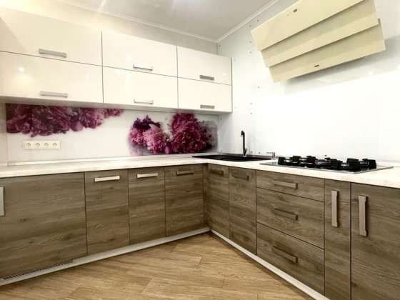 ‼️Без комісії! Євро 3к з кухнею 18м2 в центрі Бучі ЖК Варшавський Буча