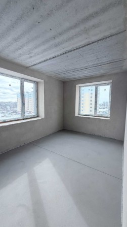 Свобода планування — 39,8 м² для твоїх ідей. Квартира у ЖК Континент - фото 1