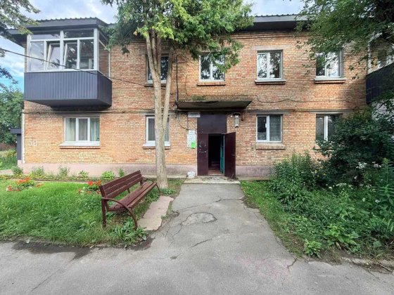 квартира з ремонтом Буча