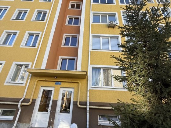 Єоселя! Ідеальний варіант під іпотеку!Продам 3кк квартиру! Буча