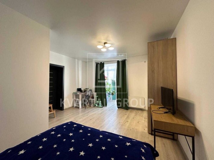 Квартира Буча | 2-кімнатна з ремонтом | 68 м² - фото 1
