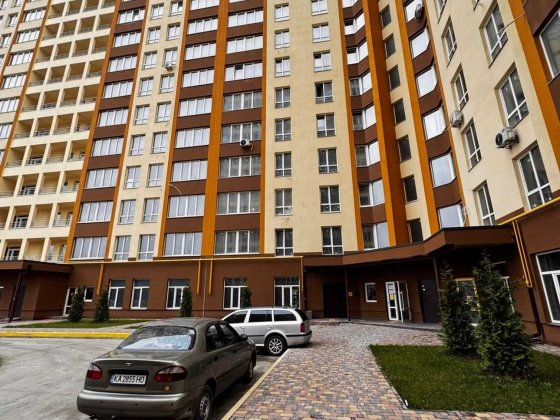 Продається 2-кімнатна в ЖК Променада, Вишневе Вишневое