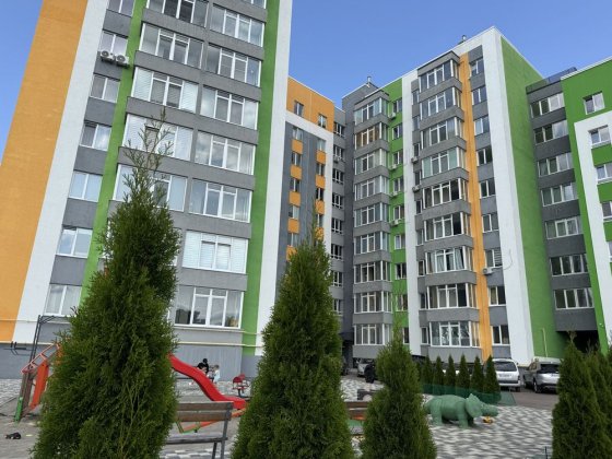Квартира в жк Лайф Буча