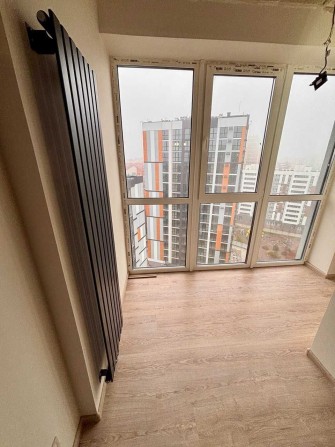 Продаж 1 кімнатна квартира 44.2м -  Вишневе ЖК Атмосфера - фото 1